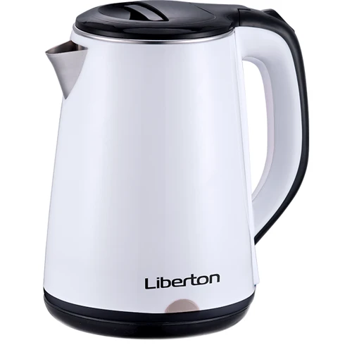 Электрочайник Liberton LEK-6804