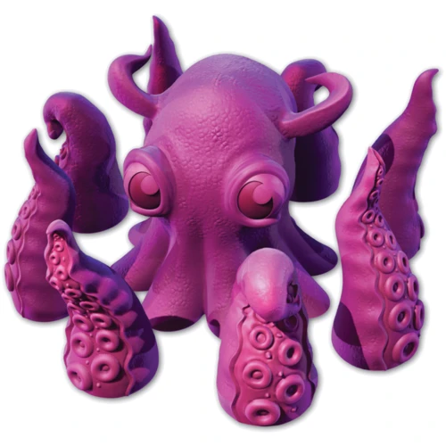 Настольная игра White Games / Geekach Games Космоспрут (Cosmoctopus) (GKCH176ks): Тип Детские