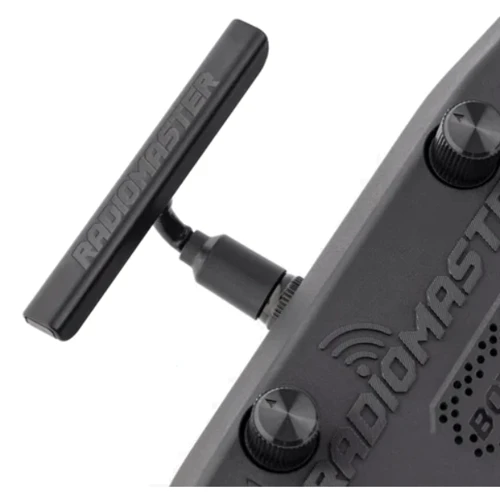 Пульт RadioMaster Boxer ELRS M2 с аккумулятором RadioMaster 2S Li-PO (1 x 6200мАг) фото 5