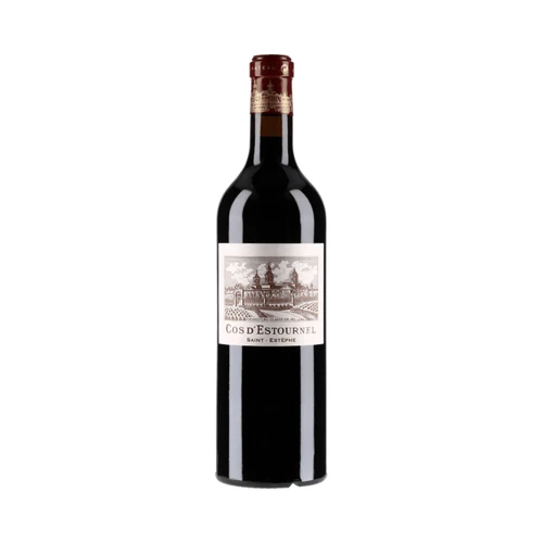 Вино Chateau Cos d'Estournel, 2009 (0,75 л) (BW15506)