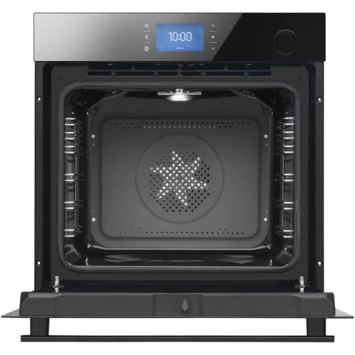 Духовой шкаф электрический Amica ED87389BA+ X-Type Steam: Гриль 1500 Вт
