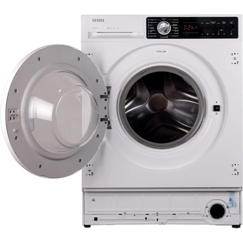 Встраиваемая стиральная машина Vestel WBI812T2 фото 13