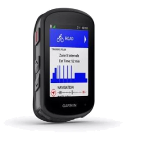 Garmin Edge 540 Solar (010-02694-21): Виробник Garmin