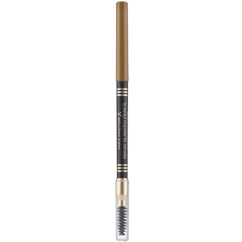 Max Factor Brow Slanted Pencil №01 Blonde Олівець для брів 0.09 g фото 3