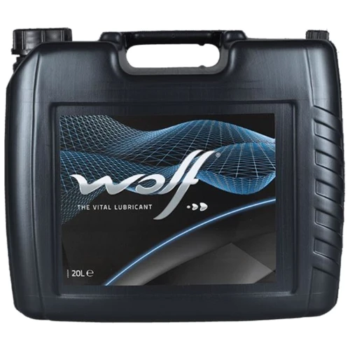 Моторна олива WOLF GUARDTECH 10W40 B4 20L