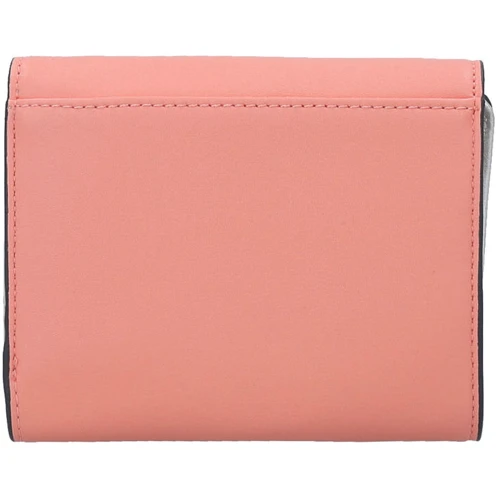 Жіночий гаманець Guess Central City Slg Sml Trifold кораловий (SWVG8109430-COR): Країна виробник В'єтнам