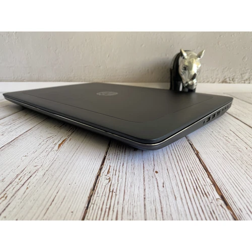 Ноутбук HP Zbook 15 G4 Stylus Approved (А) фото 7