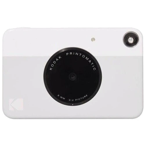 Kodak Printomatic White