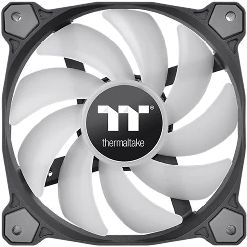 Кулер Thermaltake Pure 14 ARGB Sync TT Premium Edition 3 Pack (CL-F080-PL14SW-A): Призначення для корпусу