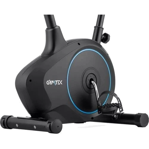 Велотренажер Gymtek XB1400 магнитный синий