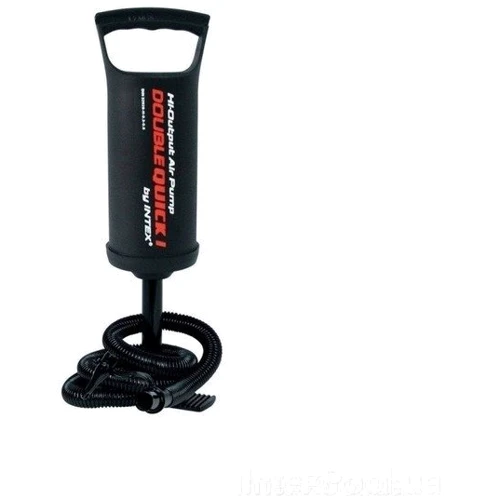 Лодка надувная Intex Explorer 200 Pro 196х102х33см (58357): Производитель Intex