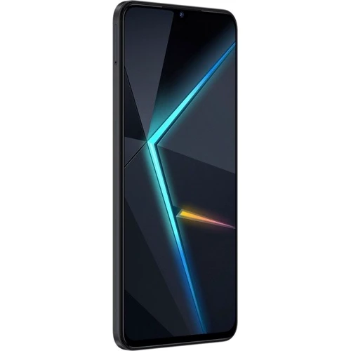 Смартфон ZTE Nubia Neo 8/256Gb Black Approved Вітринний зразок фото 9