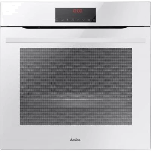 Духовой шкаф электрический Amica ED57689WA+ X-TYPE WiFi