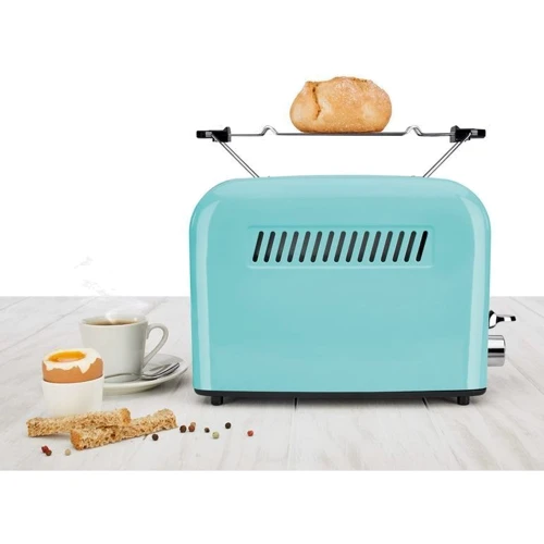 Тостер Silver Crest STC 850 D2 blue: Тип Тостеp