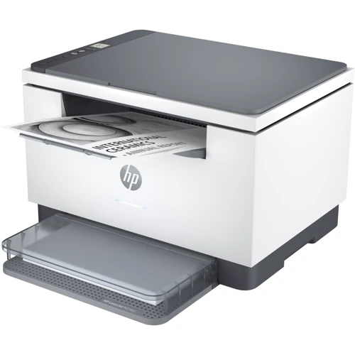 БФП HP LaserJet Pro M236d (9YF94A) UA: Тип друку черно-белая