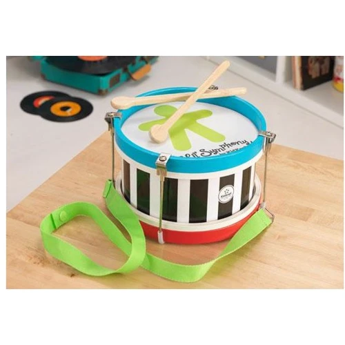 Игровой набор KidKraft Lil' Symphony Drum (63352) фото 2