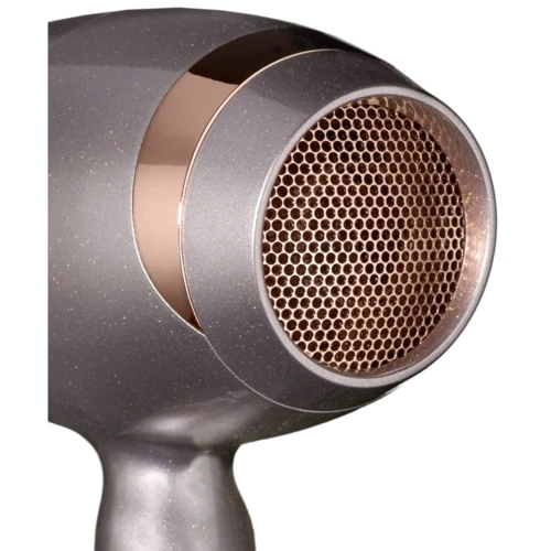 Фен BabyLiss 5336PNE: Мощность, Вт 2100
