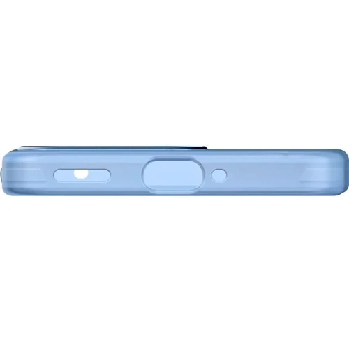 Чохол для телефона Oppo Protective Case Blue для Oppo Reno11 F: Колір голубой