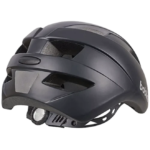 Шлем велосипедный детский Bobike Exclusive Plus Urban Grey XS 46/53 (8742000004): Производитель Bobike