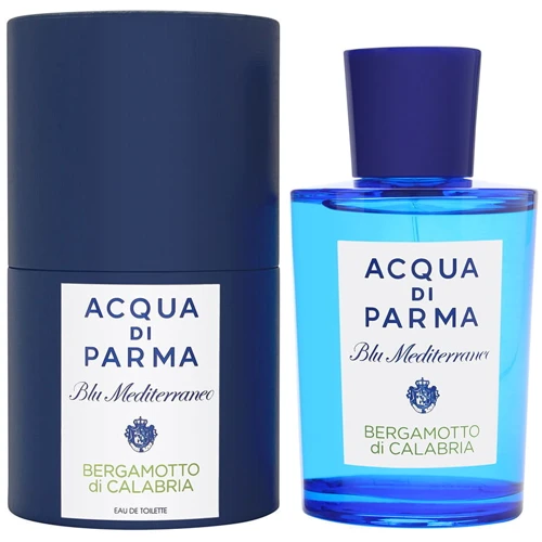

Туалетная вода Acqua Di Parma Bm Bergamotto Di Calabria 150 ml