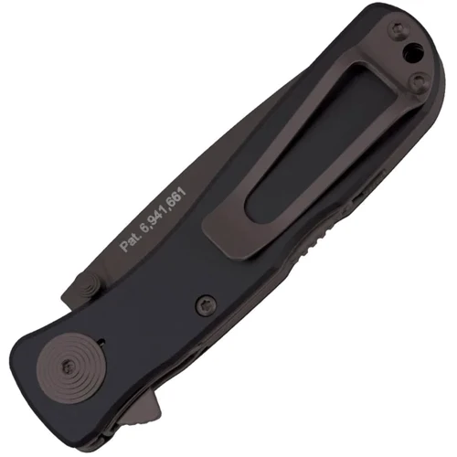 Нож SOG Twitch II ( SOG TWI12-CP): Длина клинка, см 6.73