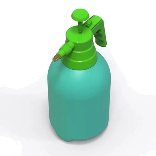 Ручний помповий обприскувач Litolan 2 л: Обсяг бака, л 2