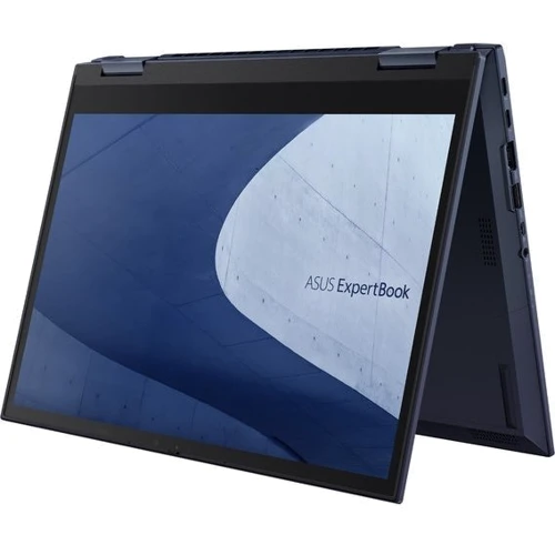 Ноутбук ASUS ExpertBook B7 B7402FEA (B7402FEA-I716512B0X) RB: Процессор Intel Core i7-1195G7 (2.9 - 5.0 ГГц) / 4 - ядерный