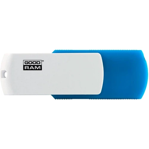 USB-флешка GOODRAM 64GB UCO2 USB 2.0 Colour Mix (UCO2-0640MXR11)