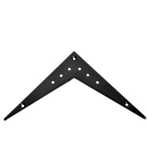 Струнотримач PAXPHIL TA001 (Black)