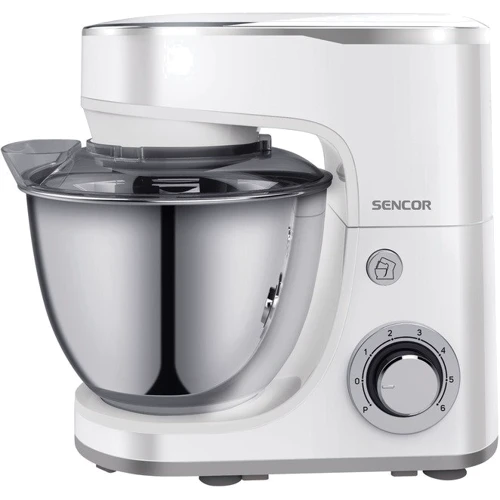 Міксер Sencor STM3630WH: Потужність, Вт 1300