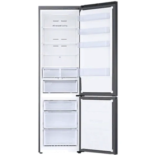 Холодильник Samsung RB38T603DB1: Тип холодильник двухкамерный