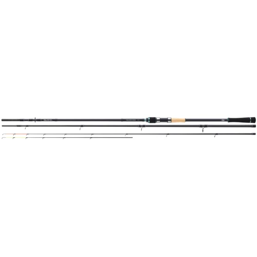 Фидерное вудилище Daiwa Powermesh Heavy Feeder 3.9m -150gr (11780-368)