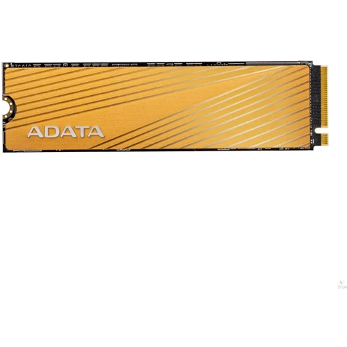 ADATA Falcon 500 GB (AFALCON-512G-C)