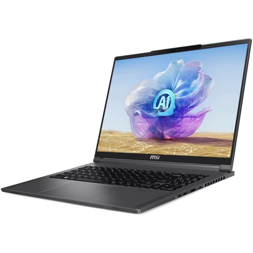 Ноутбук MSI CreatorPro 16 AI STUDIO (A1VMG-076US) UA фото 11