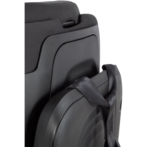 Автокресло Carrello Sirius CRL-8808 Absolute Black i-Size 40-150 см ISOFIX с поворотом фото 7