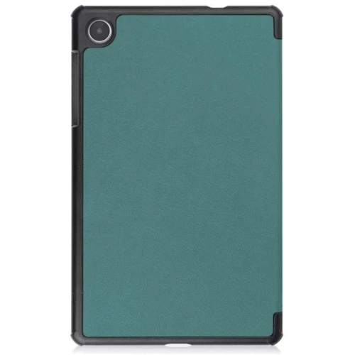 Аксессуар для планшетных ПК BeCover Smart Case Dark Green for Lenovo Tab M8 TB-300FU (4rd Gen) 8" (709211)