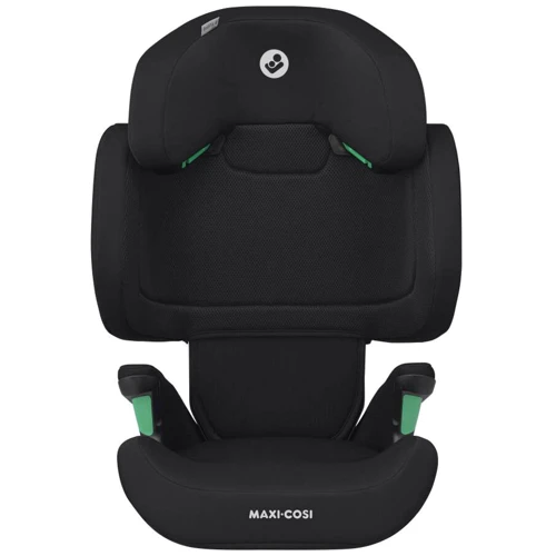 Автокресло Maxi-Cosi RodiFix R i-Size Authentic Black (8760671110) фото 7