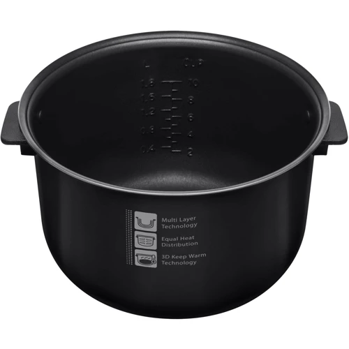 Рисоварка Sencor SRM 1890SS