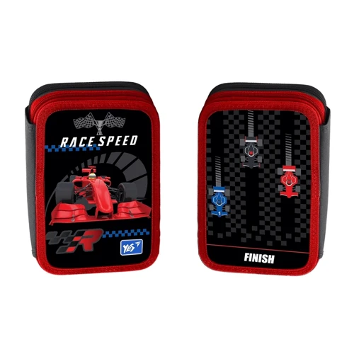 Набор коллекционный YES S-83_Collection Race legend (559239): Производитель YES