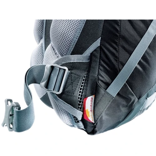 Рюкзак Deuter ACT Trail 36 EL Black-Granite (3440915): Цвет графитовый
