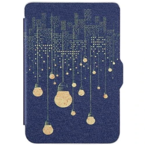 Аксесуар до електронної книги AirOn Premium City for Pocketbook 606/628/633 (4821784622176): Виробник AirOn