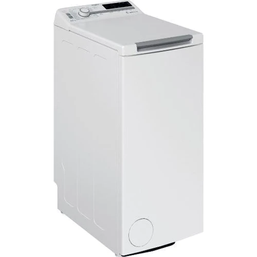 Стиральная машина Whirlpool ETDLR 65342BS PL: Сушка нет