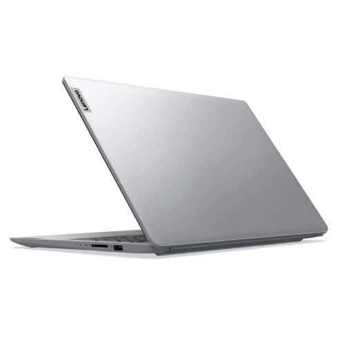 Ноутбук Lenovo IdeaPad 1 15ALC7 (82R400JCGE): Процессор AMD Ryzen 5 7520U (2.8 - 4.3 ГГц) / 4 - ядерный