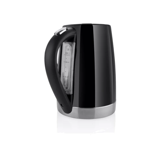 Електрочайник ETA Isabela 158790000 black: Потужність, Вт 2200