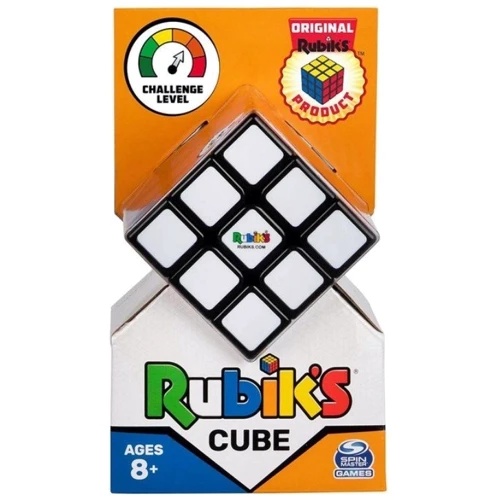 Головоломка Rubik's S3 - Кубик 3x3 (6063968) фото 1