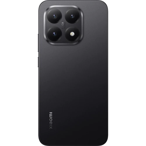 Смартфон Xiaomi 15T 12/512GB Black (UA UCRF)