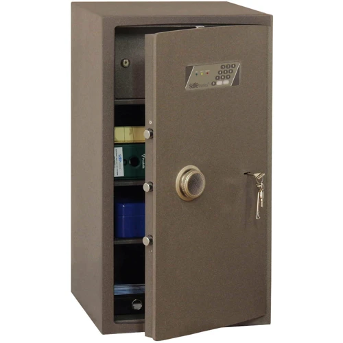 Сейф Safetronics NTR 80MEs