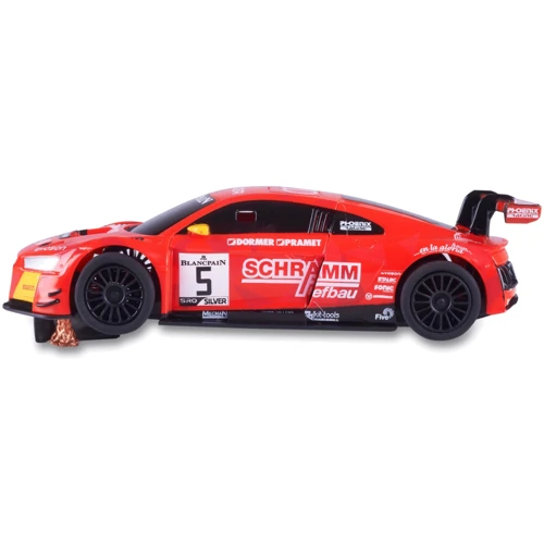 Машинка-модель Scalextric Audi R8 LMS GT3 "Schramm"