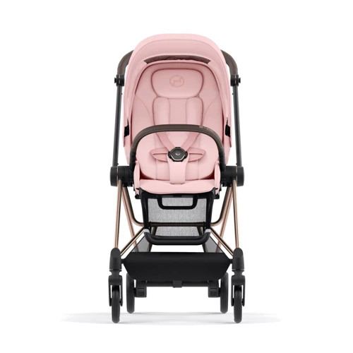 Текстиль на прогулочный блок Cybex Mios Peach Pink (523000889) фото 6