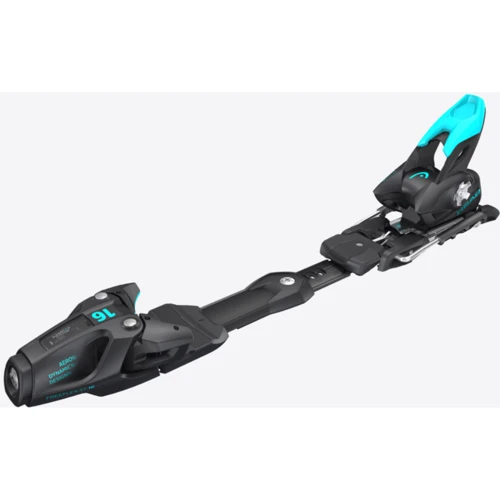Лыжи HEAD (313253) WORLDCUP REBELS E-RACE PRO SKI + крепления (100904) FREEFLEX ST 16 RACE BINDINGS 2024: Крепление в комплекте